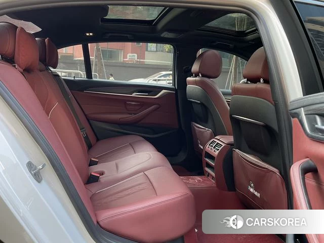 BMW 5 series id 4291008 из Китая 16