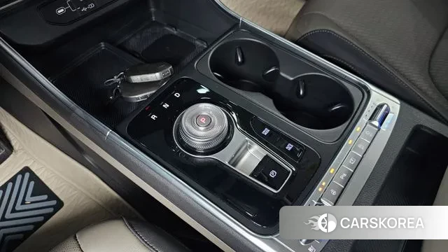 Kia The New Carnival 4th Generation id 3333042 из Кореи 19