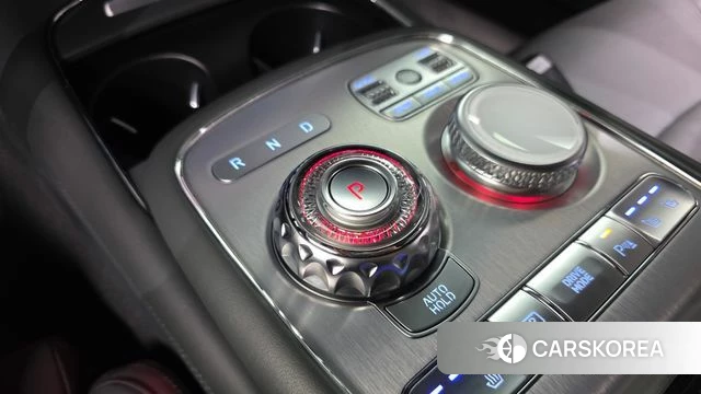 Genesis G90 (RS4) id 4848577 из Кореи 31