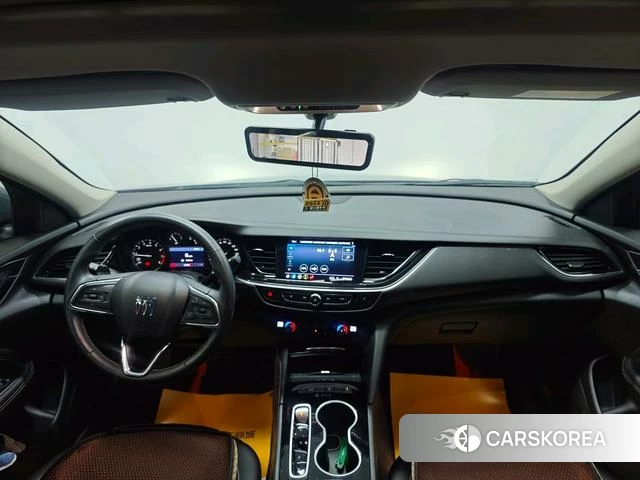 Buick Regal id 4228505 из Китая 19