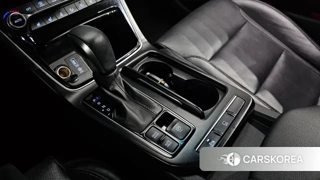 Hyundai Grandeur IG id 3661551 из Кореи 19