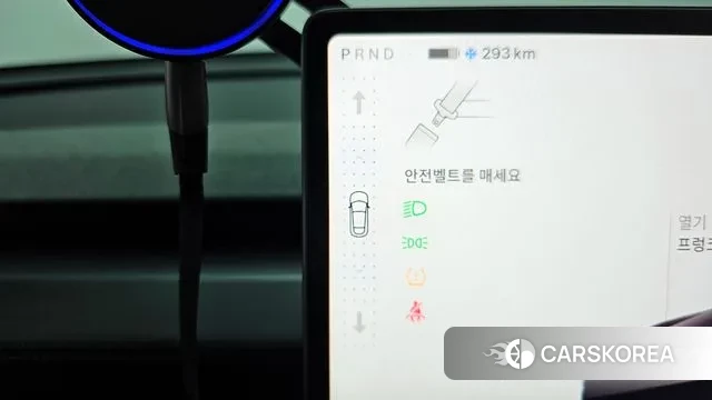 Tesla Model Y id 3614388 из Кореи 19