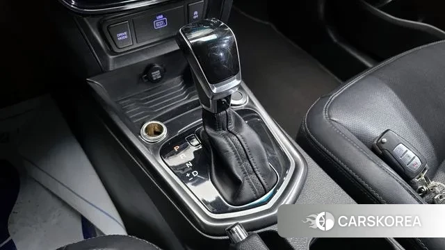 Ssangyong Berry New Tivoli id 3587697 из Кореи 19