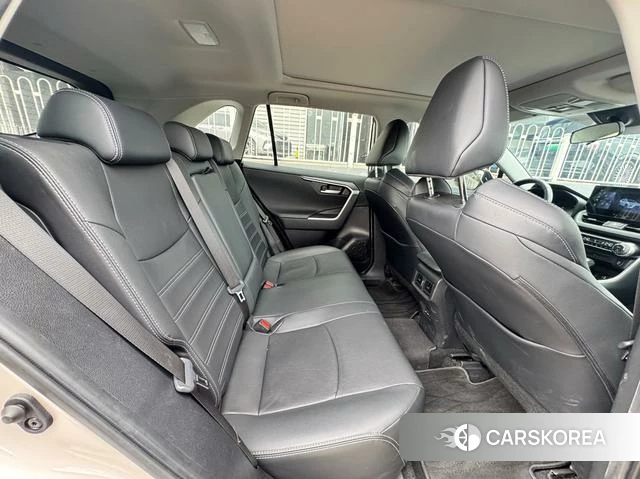 Toyota Wilanda id 4273892 из Китая 13