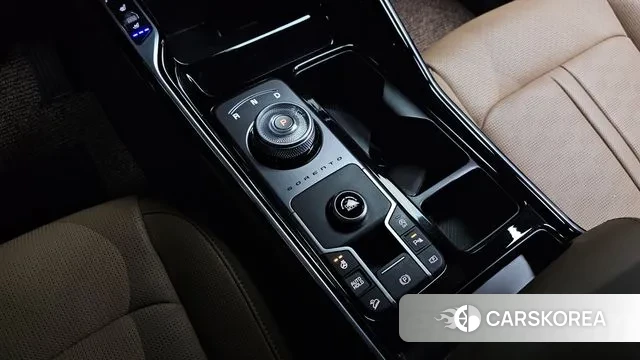 Kia The New Sorento 4th Generation id 3720722 из Кореи 19