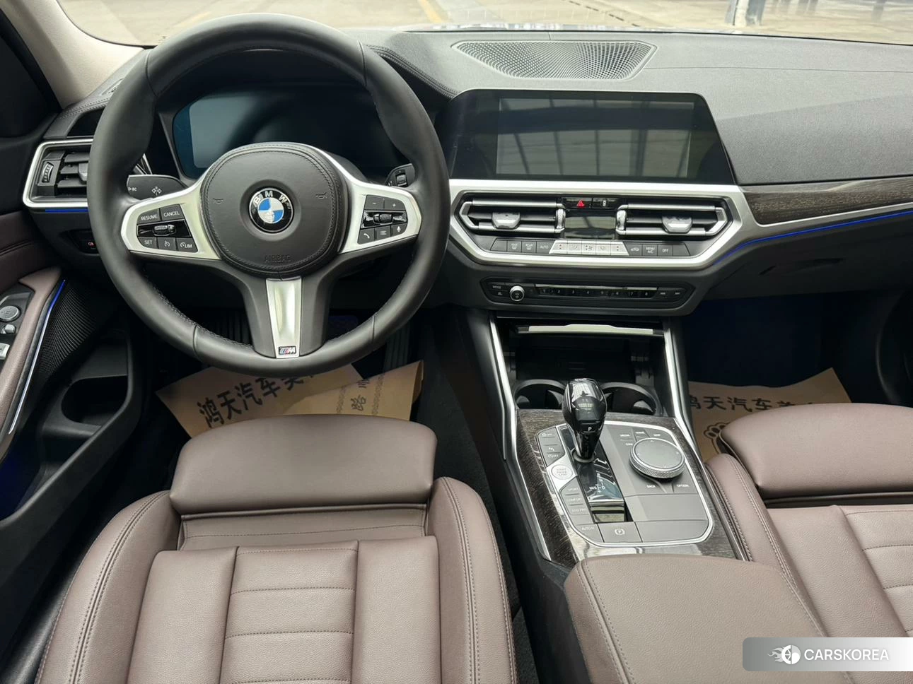 BMW 3 series id 4486364 из Китая 11