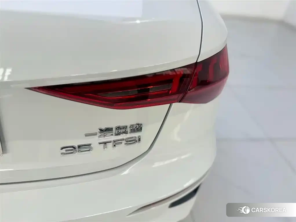 Audi A3 id 4601127 из Китая 16