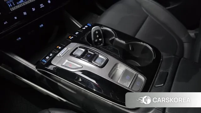 Hyundai Tucson (NX4) id 3635115 из Кореи 19