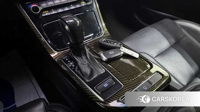 Hyundai Grandeur IG id 3631971 из Кореи 19