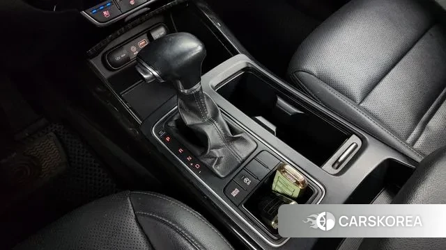 Kia The New Sorento id 3061103 из Кореи 19