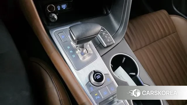 Genesis G70 id 3336703 из Кореи 19