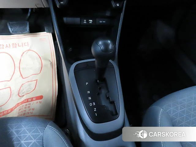 Kia All New Morning (JA) id 3899324 из Кореи 19