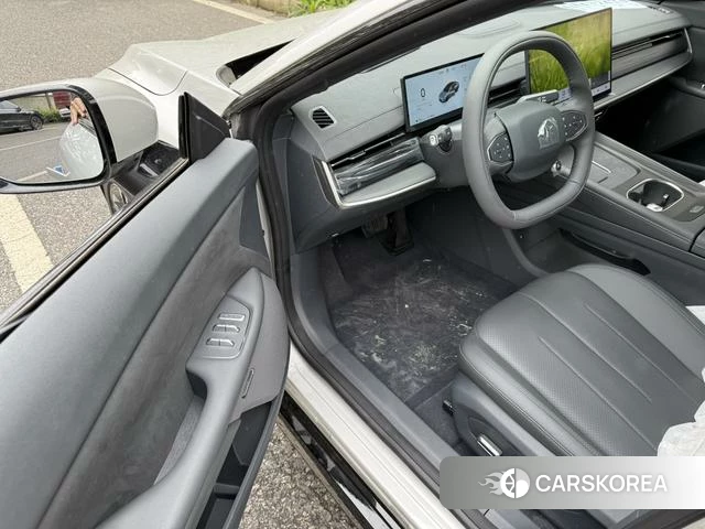 Dongfeng Yipai eπ007 id 3957709 из Китая 18