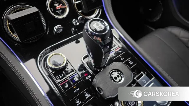 Bentley Continental GT 3rd Generation id 3629382 из Кореи 19