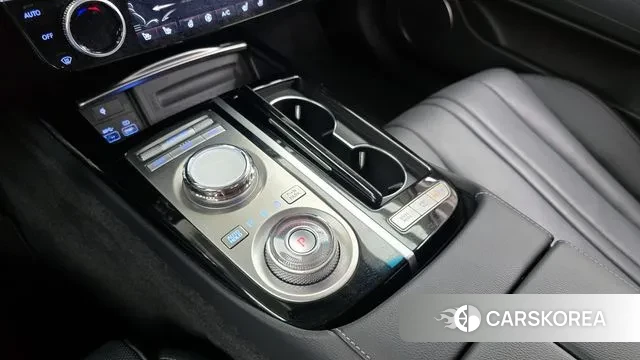 Genesis G80 (RG3) id 3241560 из Кореи 19