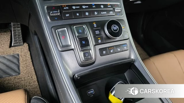 Hyundai The New Santa Fe id 4292543 из Кореи 35