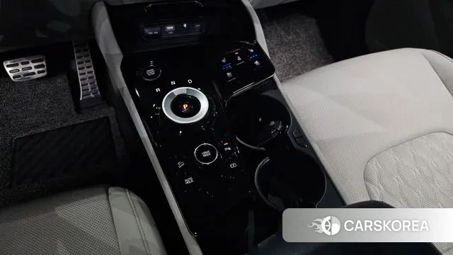 Kia Sportage 5th Generation Hybrid id 3740151 из Кореи 19