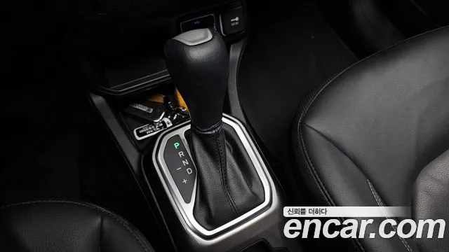 Jeep Renegade id 2410189 из Кореи 19