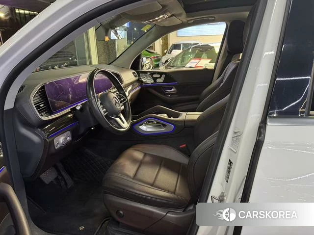 Mercedes-Benz GLE (import) id 3890800 из Китая 10