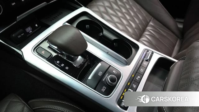 Kia Stinger Meister id 3898353 из Кореи 19