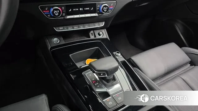 Audi Q5 (FY) id 3534953 из Кореи 19