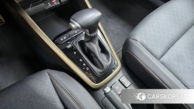 Kia Stonic id 3018772 из Кореи 19