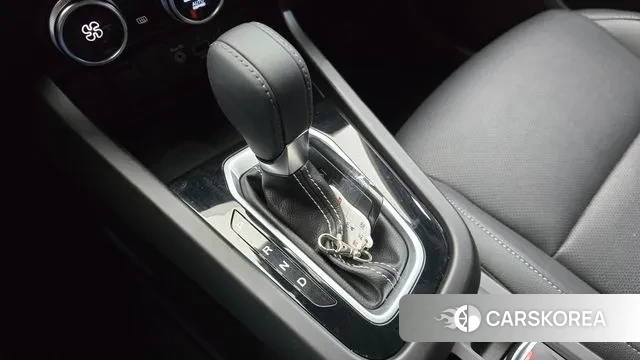 Renault Korea (Samsung) XM3 id 3734574 из Кореи 19