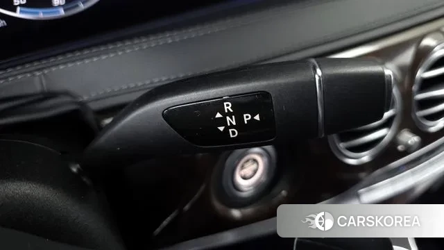 Mercedes-Benz S-Class W222 id 3748718 из Кореи 19