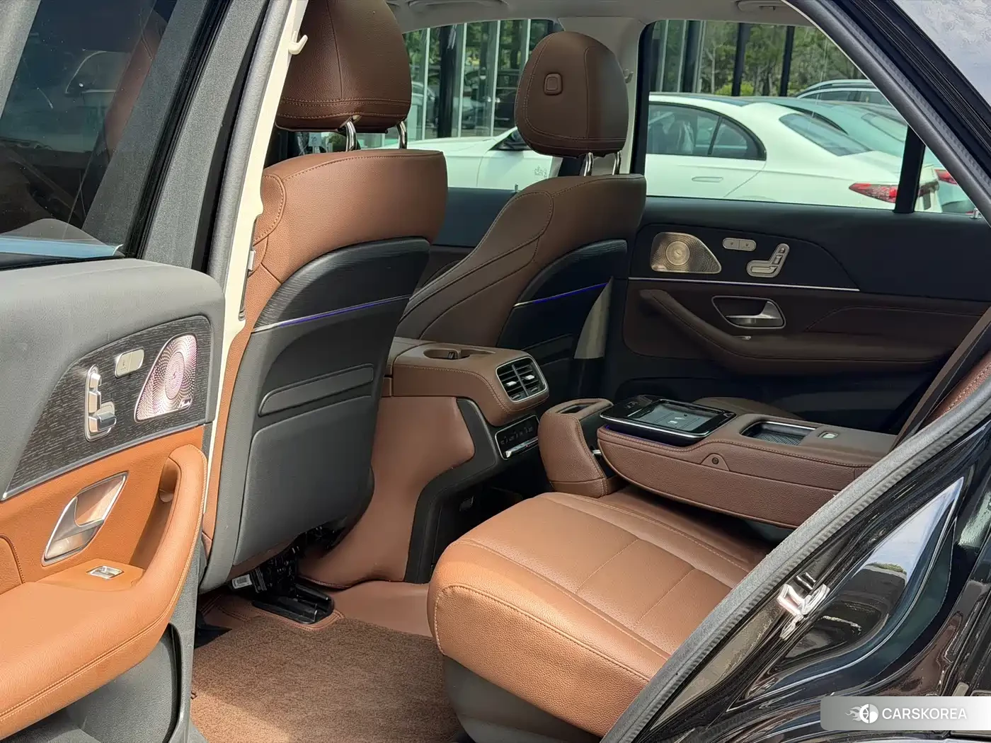 Mercedes-Benz GLE (imported) id 4576613 из Китая 12