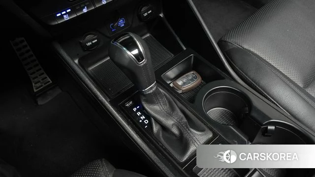 Hyundai All New Tucson id 3917339 из Кореи 19