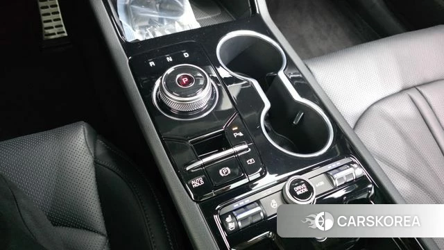 Kia The New K5 Hybrid 3rd generation id 4870622 из Кореи 38