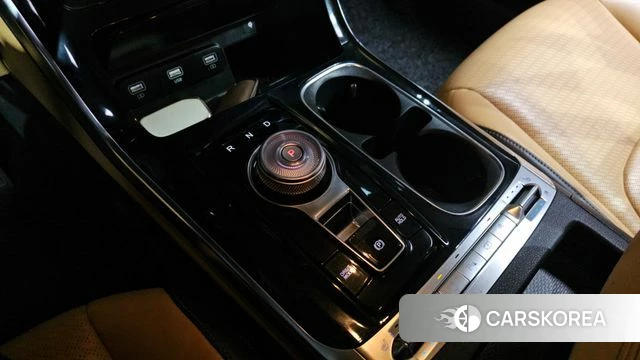 Kia Carnival 4th generation id 3898762 из Кореи 19