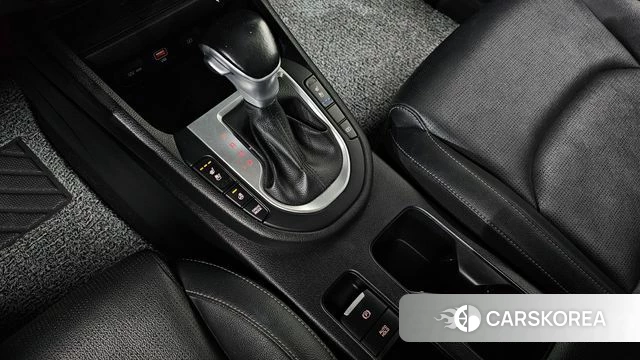 Kia The New K3 2nd generation id 3897899 из Кореи 19