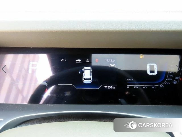 Ssangyong Torres id 4711540 из Кореи 19