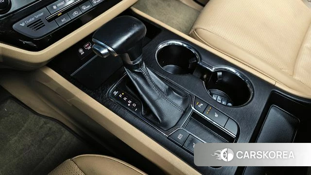 Kia The New Carnival id 4425025 из Кореи 19