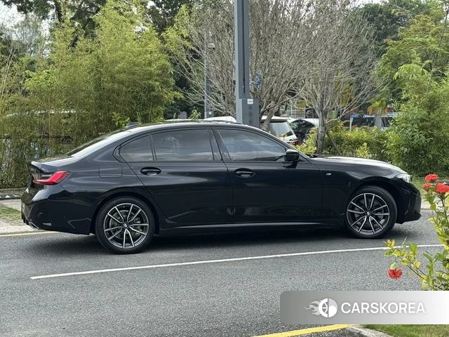 BMW 3 series id 4265476 из Китая 19