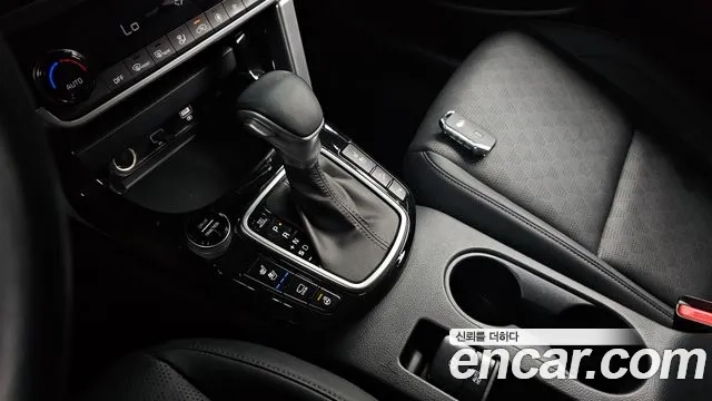 Kia Seltos id 2916205 из Кореи 19