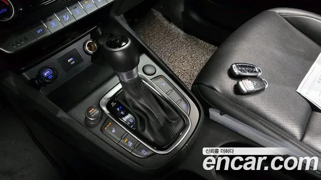 Hyundai The New Kona id 2659712 из Кореи 19