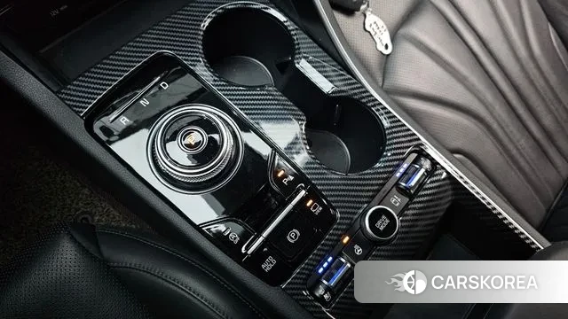 Kia K5 3rd generation id 3621594 из Кореи 19