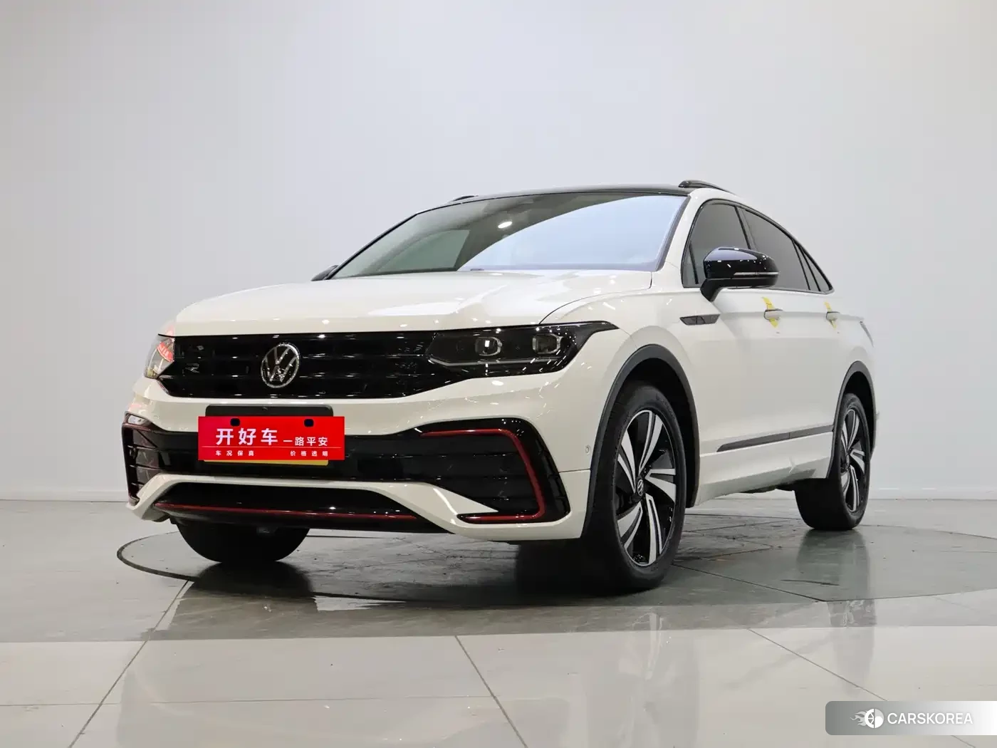 Volkswagen Tiguan X id 4654613 из Китая 21