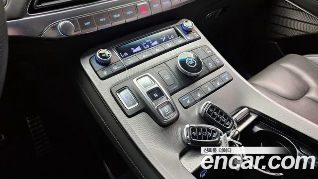 Hyundai Palisade id 2954950 из Кореи 19