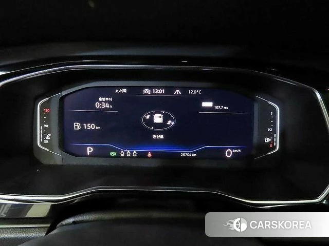 Volkswagen 7th Generation of Jetta id 3859182 из Кореи 19