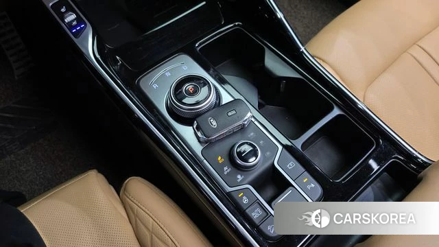 Kia Sorento 4th Generation id 4586384 из Кореи 19