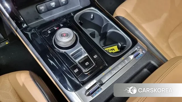 Kia Carnival 4th generation id 2999323 из Кореи 19