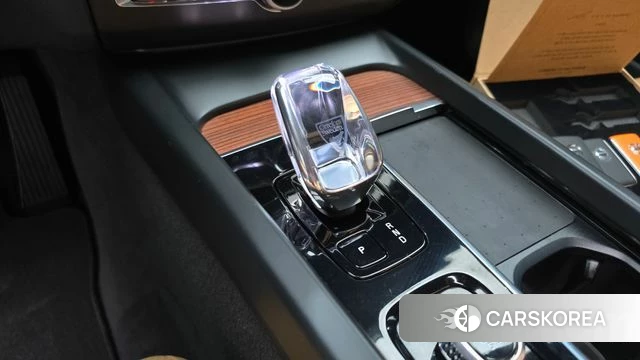 Volvo XC60 second Generation id 4223153 из Кореи 19