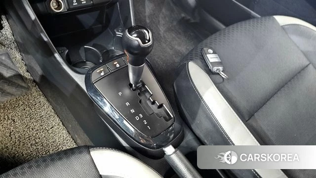 Kia All New Morning (JA) id 3795454 из Кореи 19