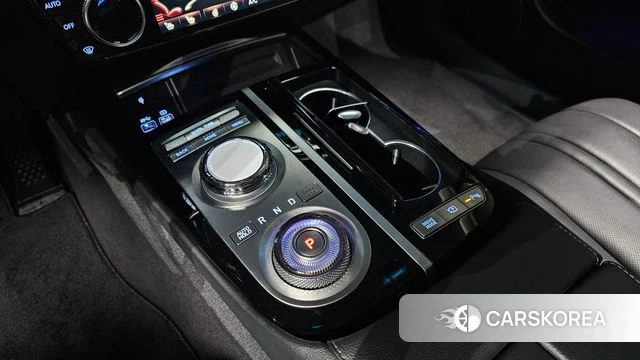 Genesis G80 (RG3) id 3940774 из Кореи 19