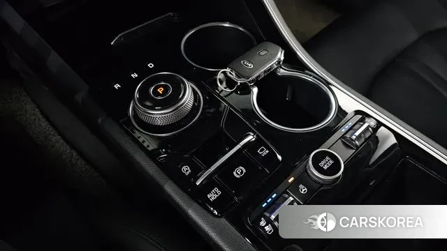 Kia K5 3rd generation id 3238204 из Кореи 19