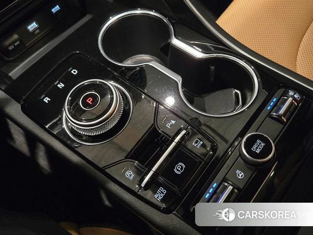 Kia K5 3rd generation id 3889224 из Кореи 19