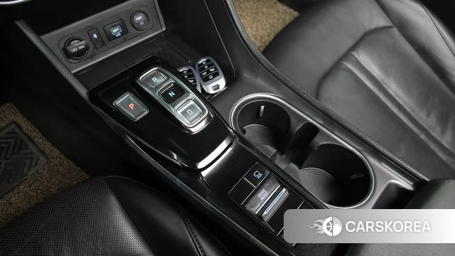 Hyundai Sonata (DN8) id 3911641 из Кореи 19